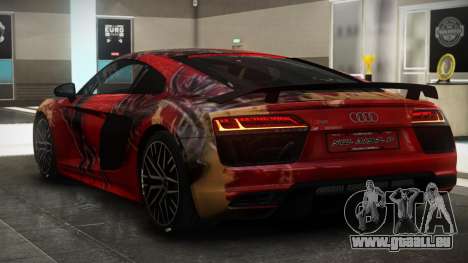 Audi R8 V10 S-Plus S8 für GTA 4