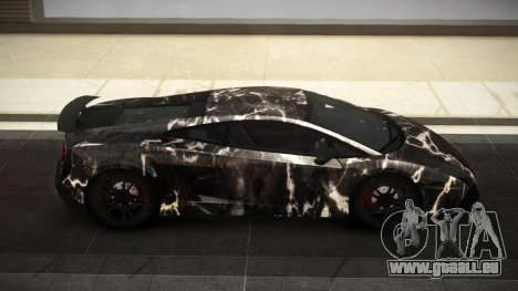 Lamborghini Gallardo LP570-4 S4 pour GTA 4