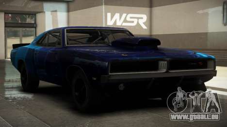 Dodge Charger RT 70th S6 pour GTA 4
