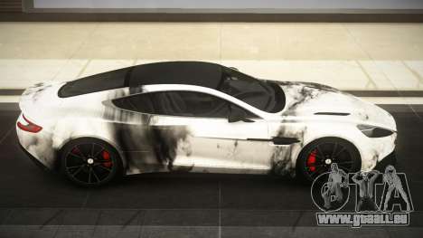 Aston Martin Vanquish V12 S4 für GTA 4