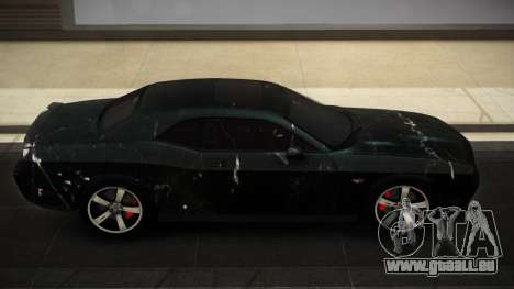 Dodge Challenger SRT8 LT S4 pour GTA 4