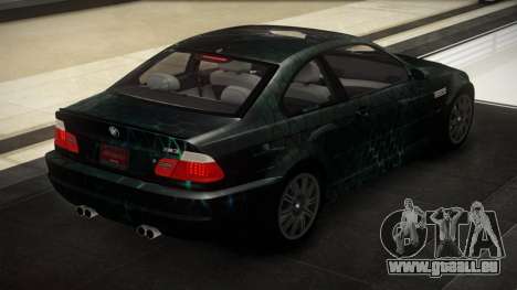 BMW M3 E46 ST-R S6 pour GTA 4