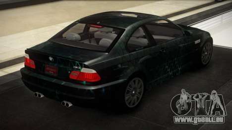 BMW M3 E46 ST-R S6 für GTA 4