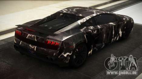 Lamborghini Gallardo LP570-4 S4 pour GTA 4