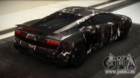 Lamborghini Gallardo LP570-4 S4 für GTA 4