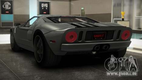 Ford GT1000 Hennessey für GTA 4