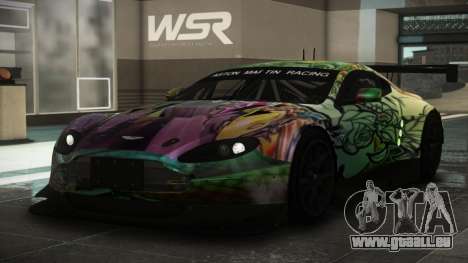 Aston Martin Vantage R-Tuning S10 für GTA 4