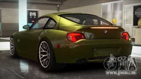 BMW Z4 M Coupe E86 für GTA 4