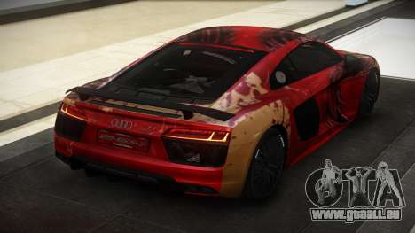 Audi R8 V10 S-Plus S8 für GTA 4