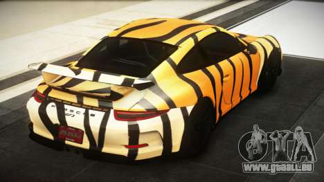 Porsche 911 GT3 (991) S11 für GTA 4