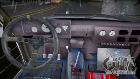 VAZ 2101 sport (Autohouse) pour GTA San Andreas