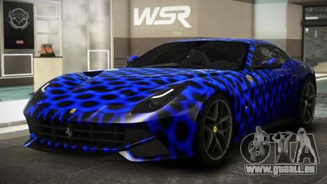 Ferrari F12 Xz S7 pour GTA 4