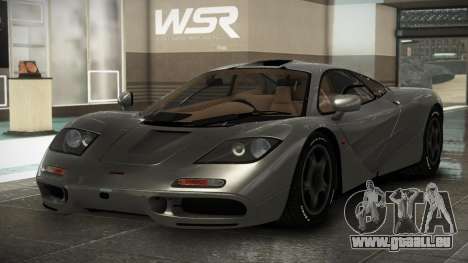 Mclaren F1 RT pour GTA 4