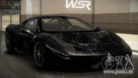 Ferrari 458 R-Style S1 für GTA 4