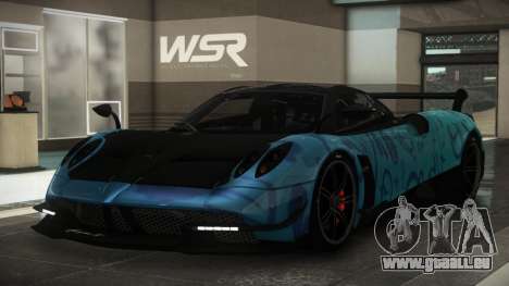 Pagani Huayra Monocoque S6 pour GTA 4