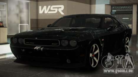 Dodge Challenger SRT8 LT S4 pour GTA 4