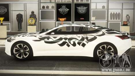 Buick Avista Concept S3 für GTA 4