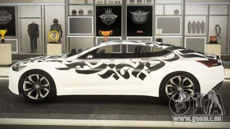 Buick Avista Concept S3 pour GTA 4