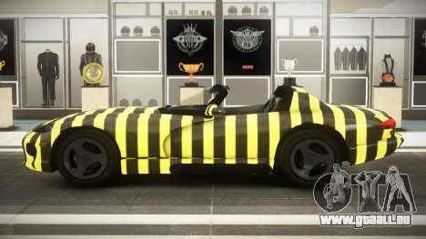 Dodge Viper RT-10 S7 für GTA 4