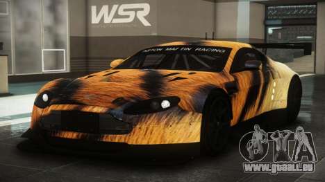 Aston Martin Vantage R-Tuning S9 pour GTA 4