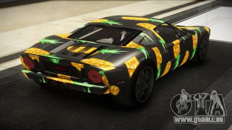 Ford GT1000 Hennessey S10 pour GTA 4
