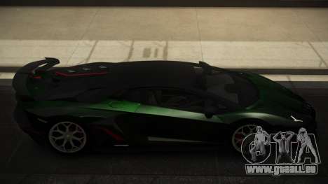 Lamborghini Aventador R-SVJ S7 pour GTA 4