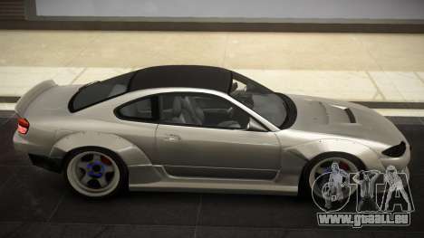 Nissan Silvia S15 Spec-R pour GTA 4