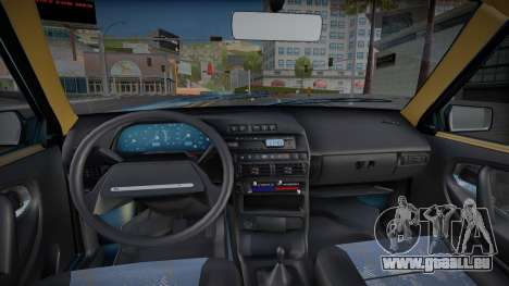 VAZ 2114 (Autohaus) für GTA San Andreas