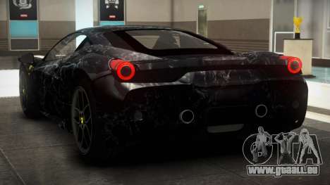 Ferrari 458 R-Style S1 für GTA 4