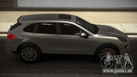 Porsche Cayenne V-Turbo pour GTA 4