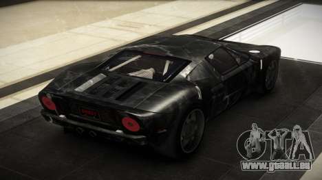 Ford GT1000 Hennessey S4 pour GTA 4