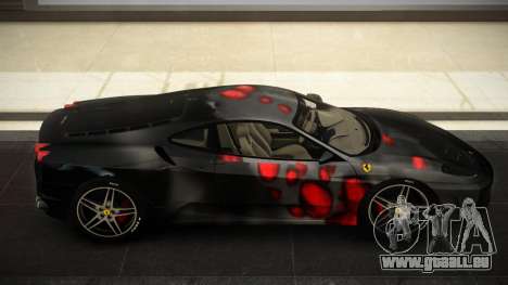 Ferrari Scuderia F430 S6 pour GTA 4