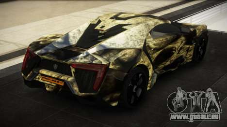 Lykan HyperSport Qz S9 für GTA 4