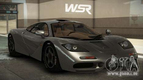 Mclaren F1 RT pour GTA 4