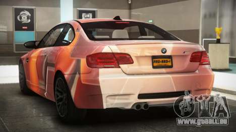 BMW M3 E92 xDrive S8 pour GTA 4
