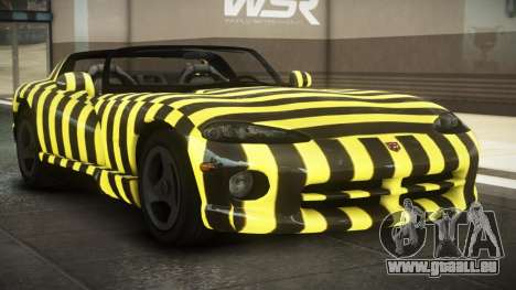 Dodge Viper RT-10 S7 für GTA 4