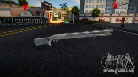 Pumpshot from GTA IV (SA Style Icon) für GTA San Andreas