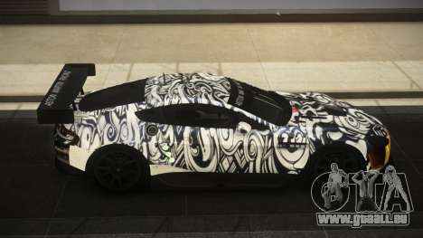 Aston Martin Vantage R-Tuning S3 pour GTA 4