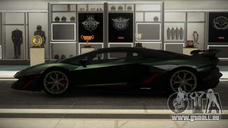 Lamborghini Aventador R-SVJ S7 für GTA 4