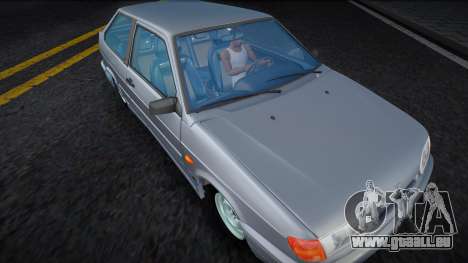 VAZ 2113 Wladikawkas für GTA San Andreas