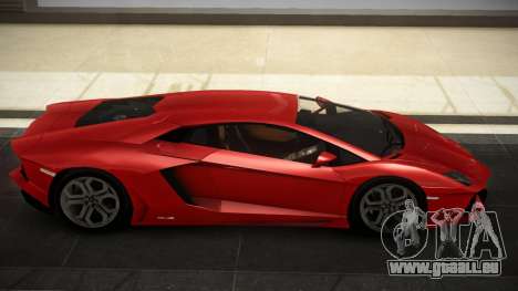 Lamborghini Aventador V-LP700-4 pour GTA 4