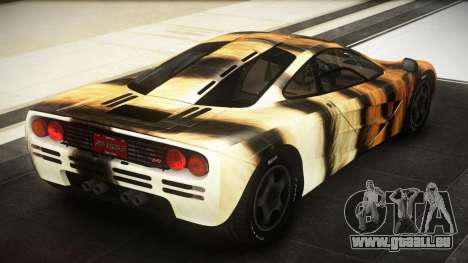 Mclaren F1 RT S11 pour GTA 4