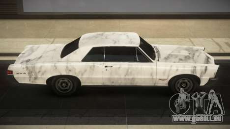 Pontiac GTO L67 Ram Air S5 pour GTA 4