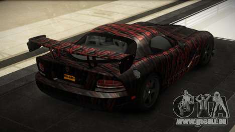 Dodge Viper SRT-10 ACR S4 pour GTA 4