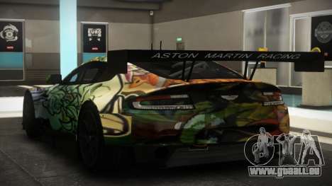 Aston Martin Vantage R-Tuning S10 für GTA 4