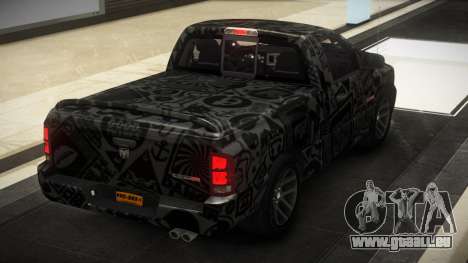 Dodge Ram SRT-10 S10 für GTA 4