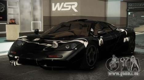 Mclaren F1 RT S2 pour GTA 4