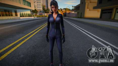 Celty Sturluson v1 pour GTA San Andreas