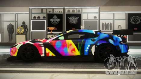 Aston Martin Vantage R-Tuning S1 pour GTA 4