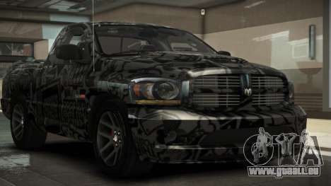 Dodge Ram SRT-10 S10 für GTA 4